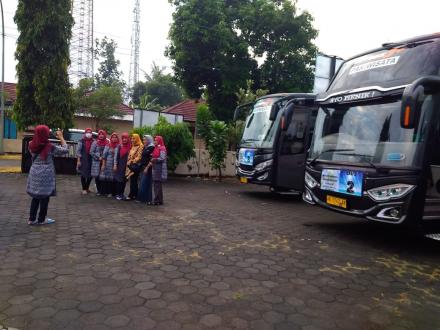 DOLAN BARENG KADER PPKBD DESA SRIHARDONO